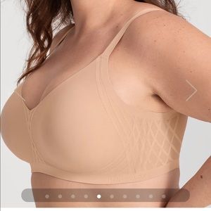 Honeylove Silhouette bra